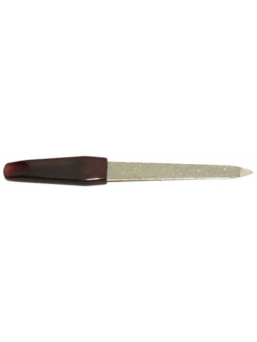 Nail File 3 1/2"