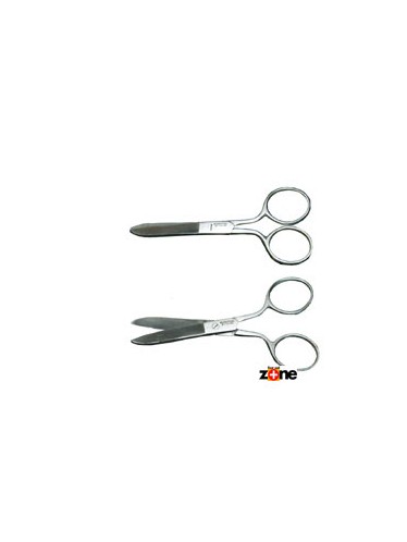 3.5" Toe Nail Scissor