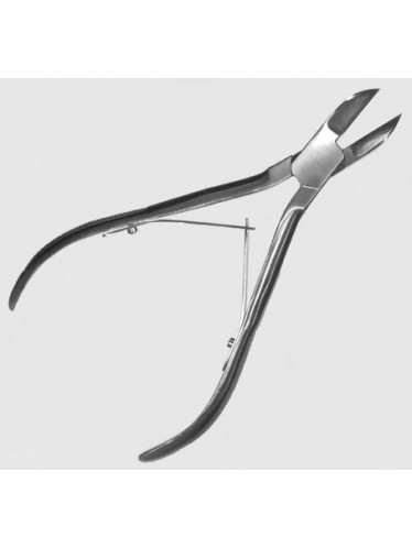 Nail Nipper - 6" Single Spring