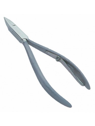 Ingrown Nail Nipper - 4" Straight Ultra Fine