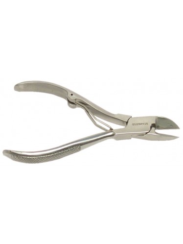 Nail Nipper - 4 3/4" Single Spring