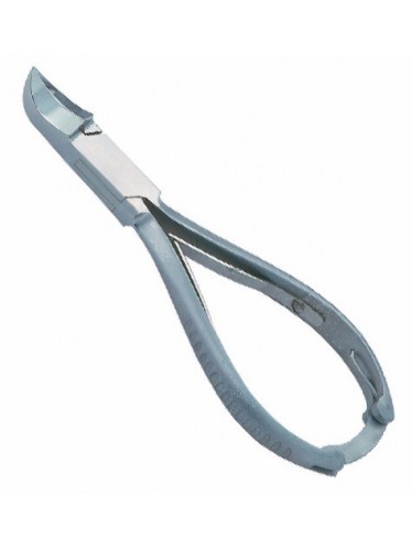 Podiatry Toenail Cutter - 6" Moon Jaw