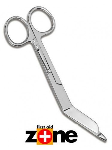 Bandage Scissors (Lister) - 5 1/2"