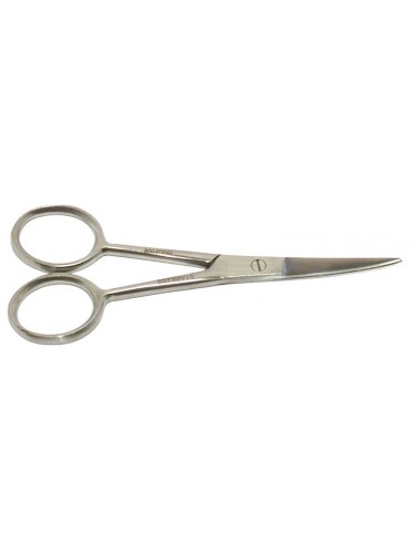 Moustache/Dissecting Scissors