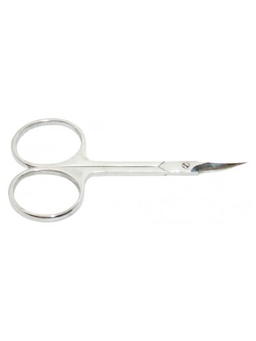 Cuticle Scissors - 3 1/2" Narrow