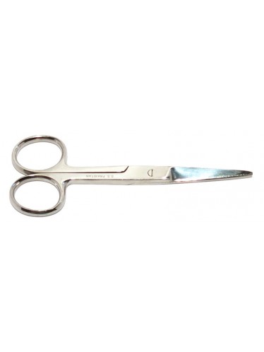 O.R. Scissors - 4 1/2" sharp/sharp