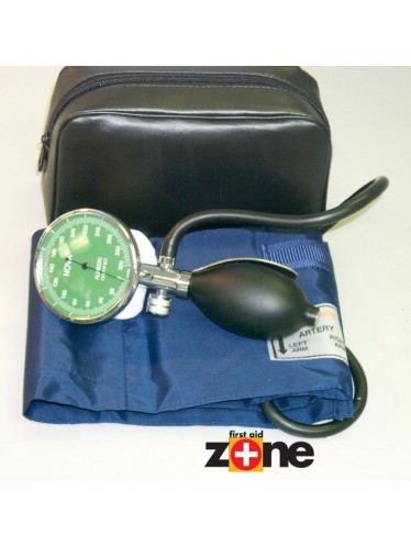 Aneroid Sphygmomanometer, Palm Model