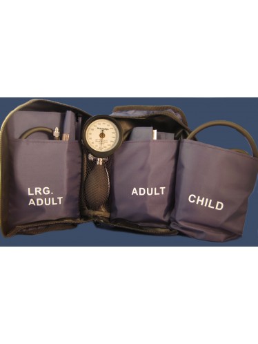 Palm Style Family Sphygmomanometer