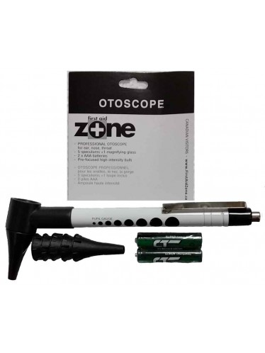 Penlight/Otoscope Set