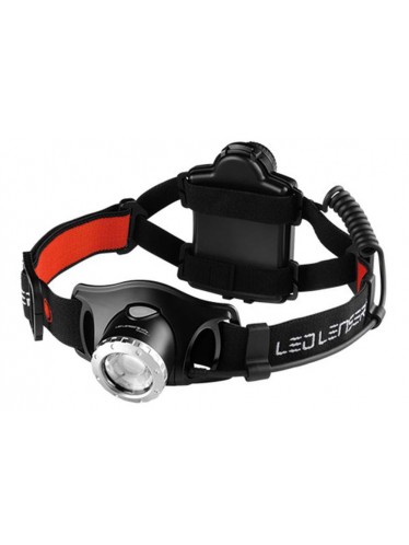 LED Lenser H7.2 Headlamp