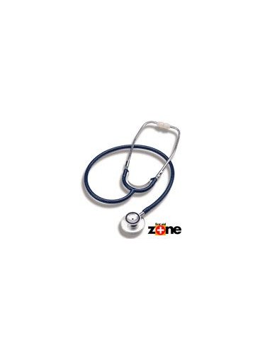 Dual head stethoscope (Navy)