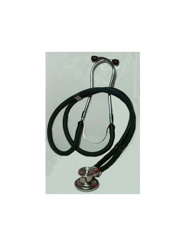 Sprague Stethoscope - Black