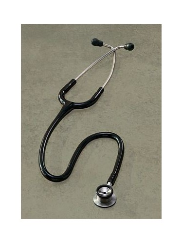 Littmann Classic II Infant Stethoscope - Black