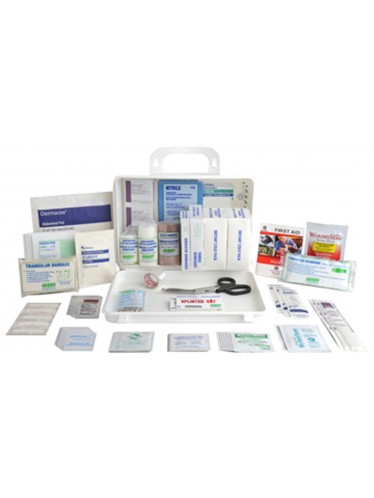 Athletic First Aid Kit