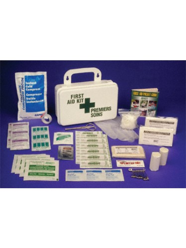 First Aid Kit