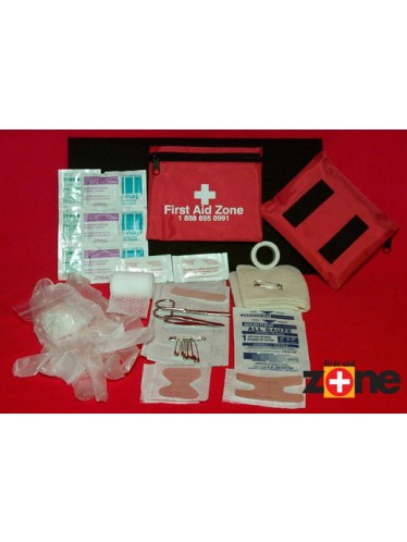 First Aid Kit