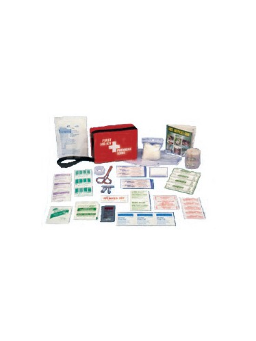 First Aid Kit