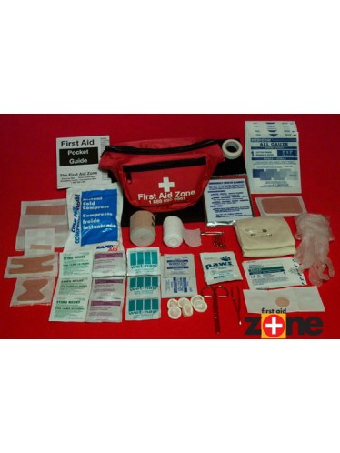 First Aid Kit