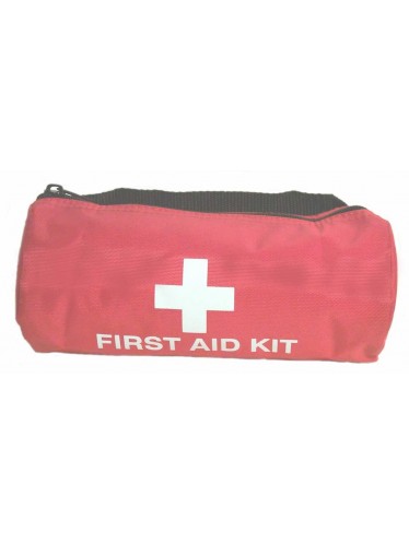 First Aid Kit (empty)