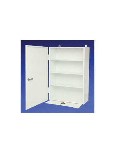 First Aid Cabinet (empty)