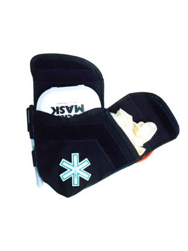 Paramedic Case (HT704)