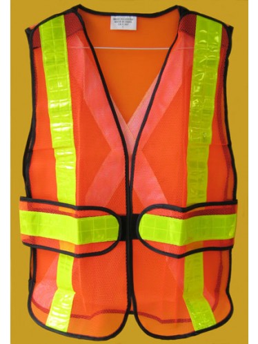 Traffic Vest