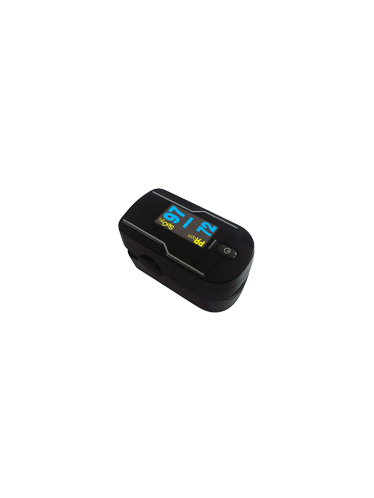 Pulse Oximeter - Fingertip (MD300C21C)