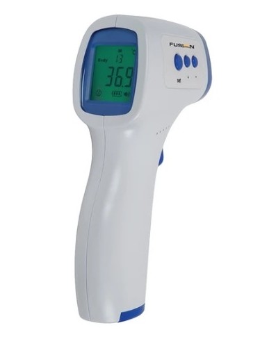 Thermometer, Infrared Non-Contact (Forehead)