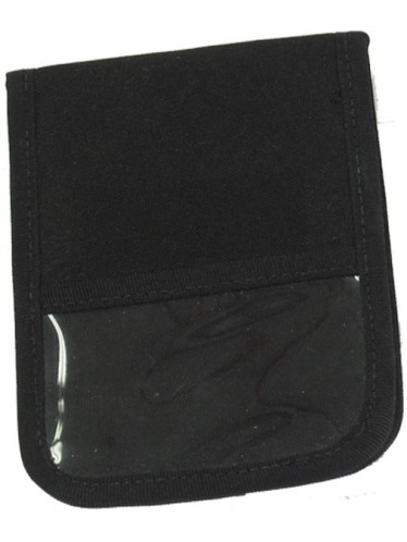 Note Pad Cover 3" X 5" (HT541)