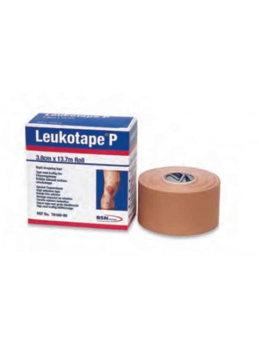 Leukotape® P - High Adhesive Rigid Strapping Tape