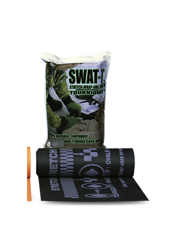 SWAT-T™ Tourniquet