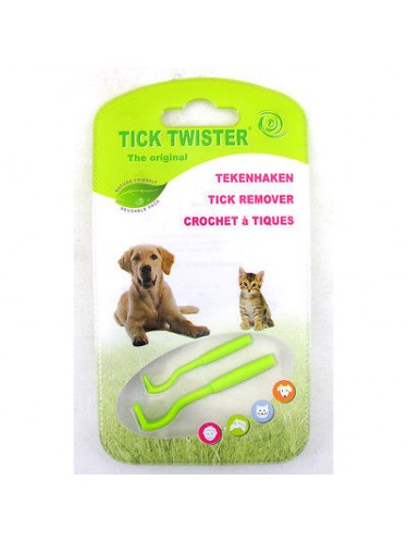 O'Tom Tick Twister