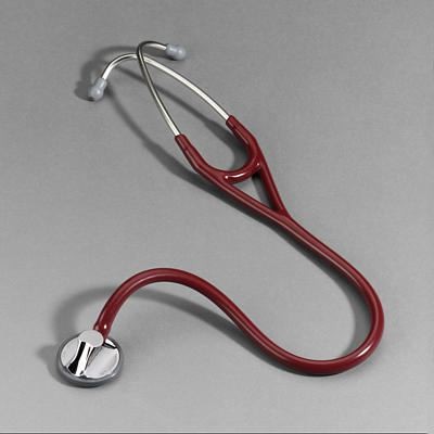 Littmann Master Cardiology Stethoscope - The First Aid Zone