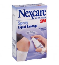 Liquid Bandage