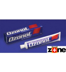 Ozonal First Aid Ointment