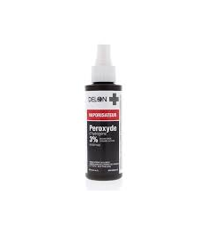 Hydrogen Peroxide 3% 100 ml