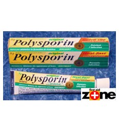 Polysporin Antibiotic Ointment