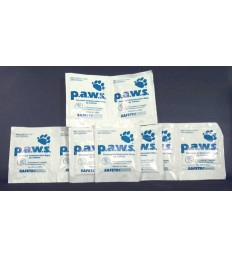 P.A.W. Prep Pads