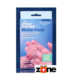 2nd Skin Blister Pads