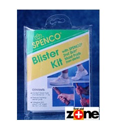 Blister Kit