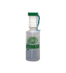 Eye Wash Bottle