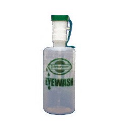 Eye Wash Bottle