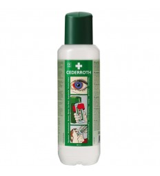 Personal Eye Wash, 500 ml