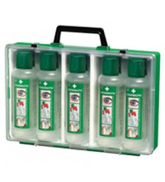 Cederroth Eye Wash - case of 5 x 500ml bottles