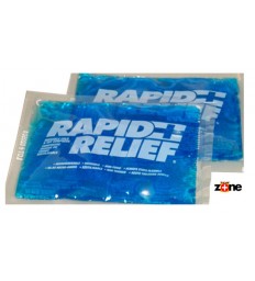 Gel Pack (Rapid Relief): Small