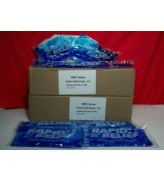 Gel Pack (Rapid Relief): Large