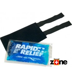 Ice Pack Holder, single