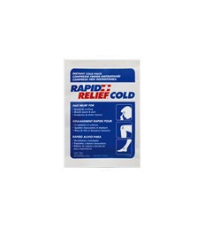 Instant Cold Packs: Small