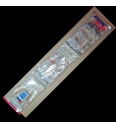 Gel Pack (Rapid Relief): Long