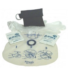 CPR Faceshield Kit